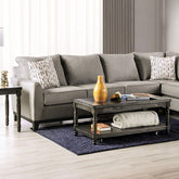 LANTWIT SECTIONAL